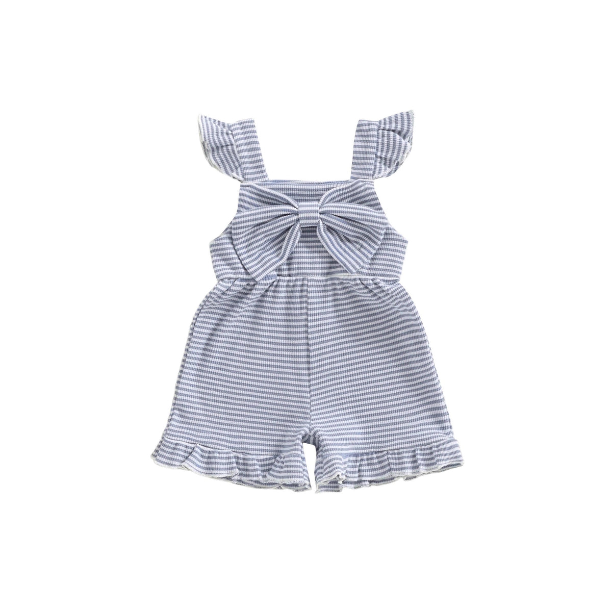 Children's Summer New Jumpsuit For Girls 2