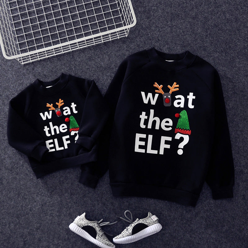 Christmas class clothes 2