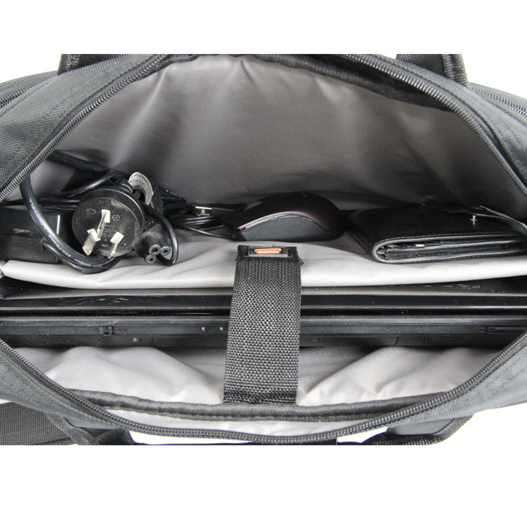 One shoulder Computer bag 4
