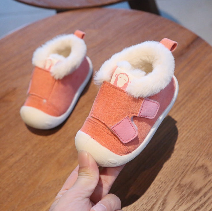 Children's Toddler Shoes 17