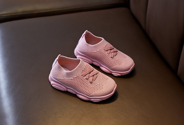 One foot lazy shoes 5