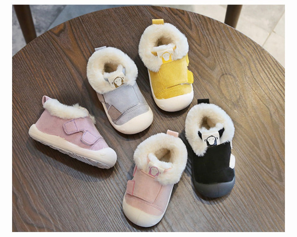 Children's Toddler Shoes 5