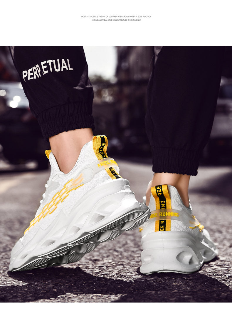 Wild sports casual shoes 9