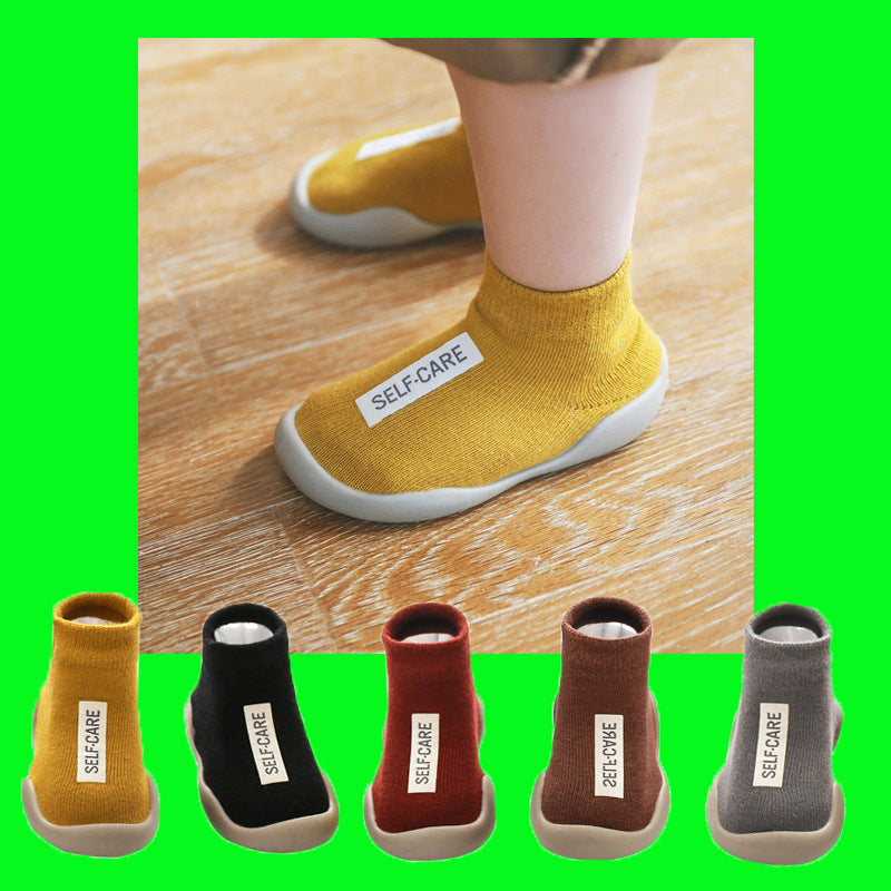 Baby Toddler Shoes 1