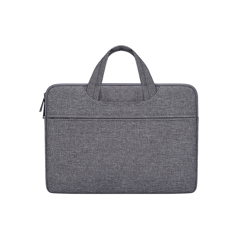 Customization of laptop bag and laptop liner 7