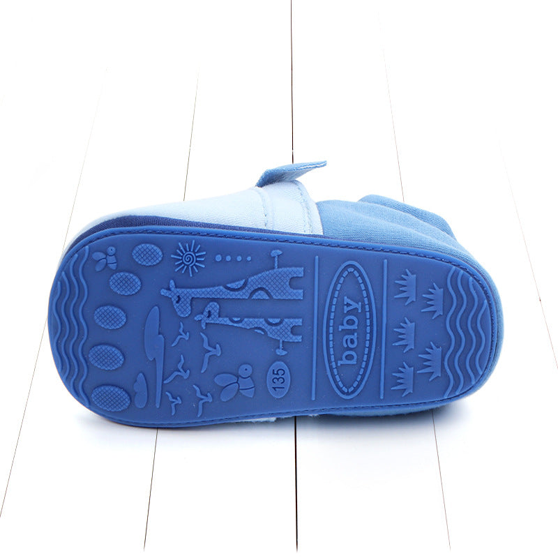 Baby shoe protection baby shoe protection 2