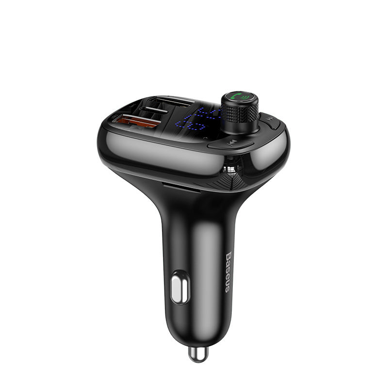 Car charger 3