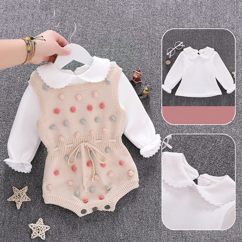 Baby clothes set 12