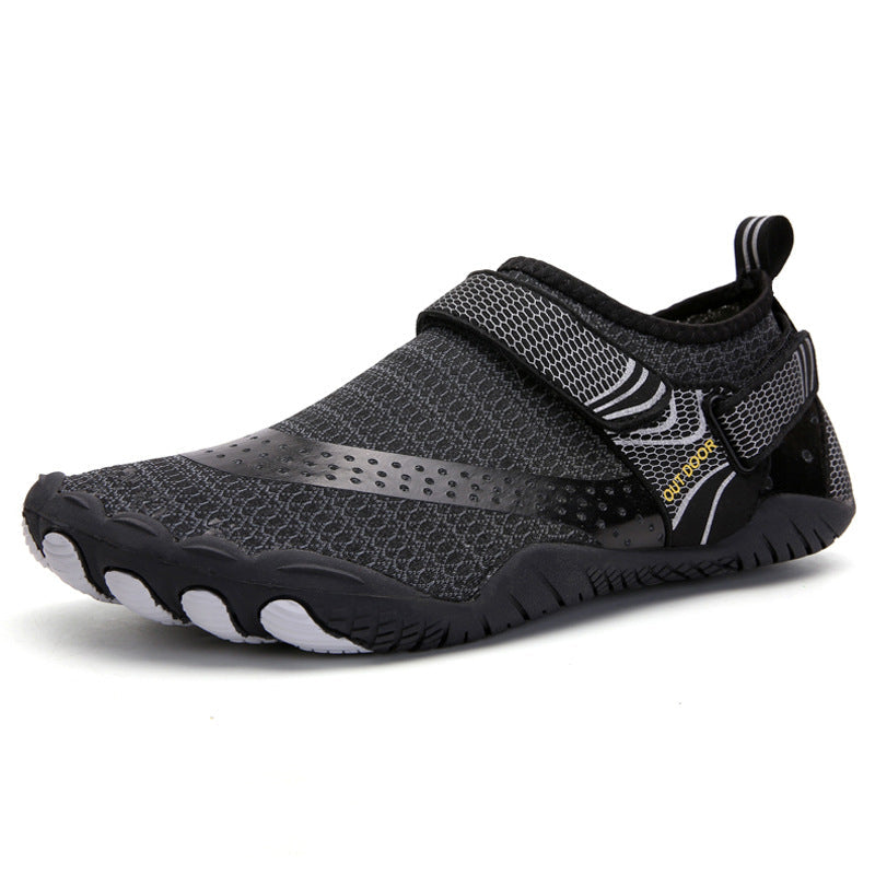 Outdoor Wading Shoes Five-finger Swimming Shoes 2