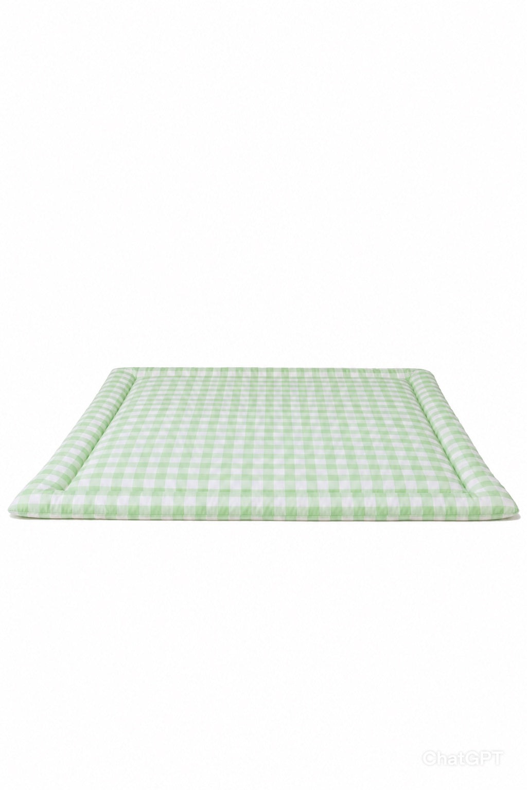 Baby Square Padded Play Mat 6
