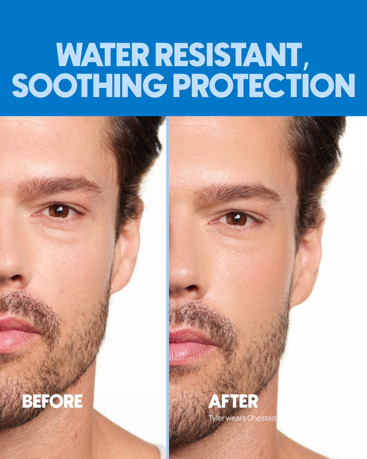 GHOSTED MINERAL ALL SCREEN™ - FACE | SPF 30 1.7oz 4