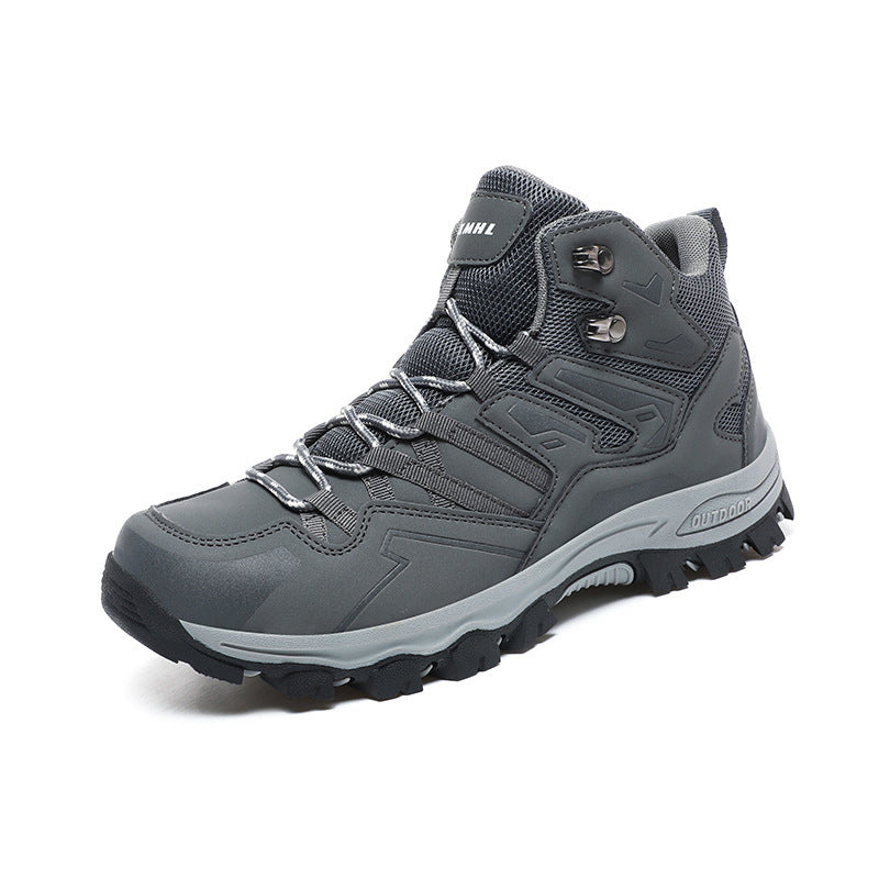 Hiking Same High-top Outdoor Shoes Sneaker 5