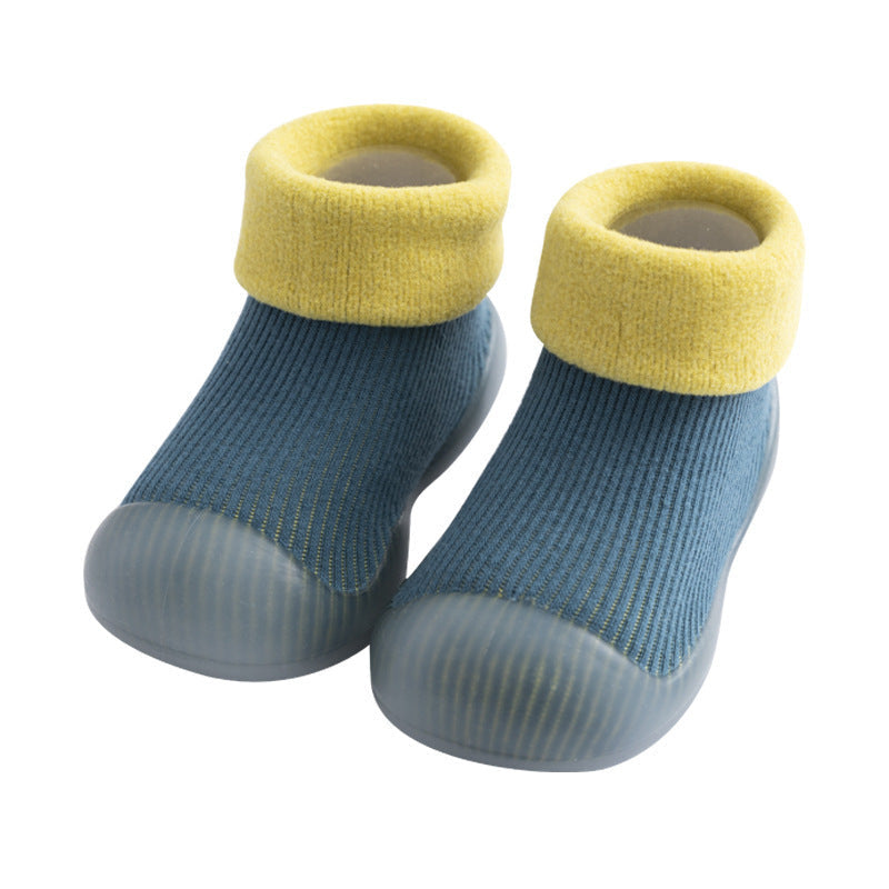 Fashion Simple Children's Floor Shoes 7