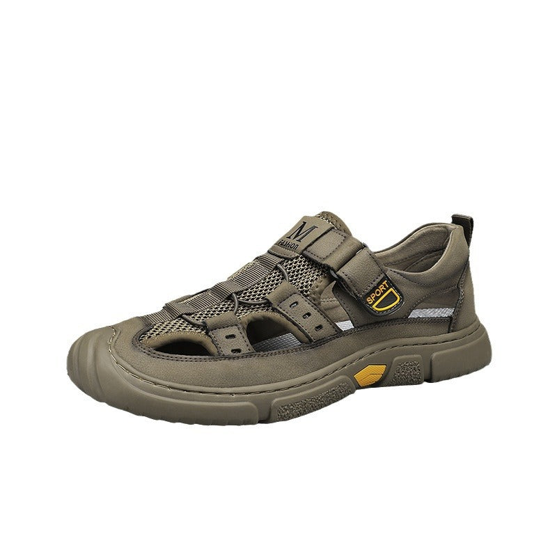 Foreign Trade Wholesale Water Shoes Summer Fashion 5