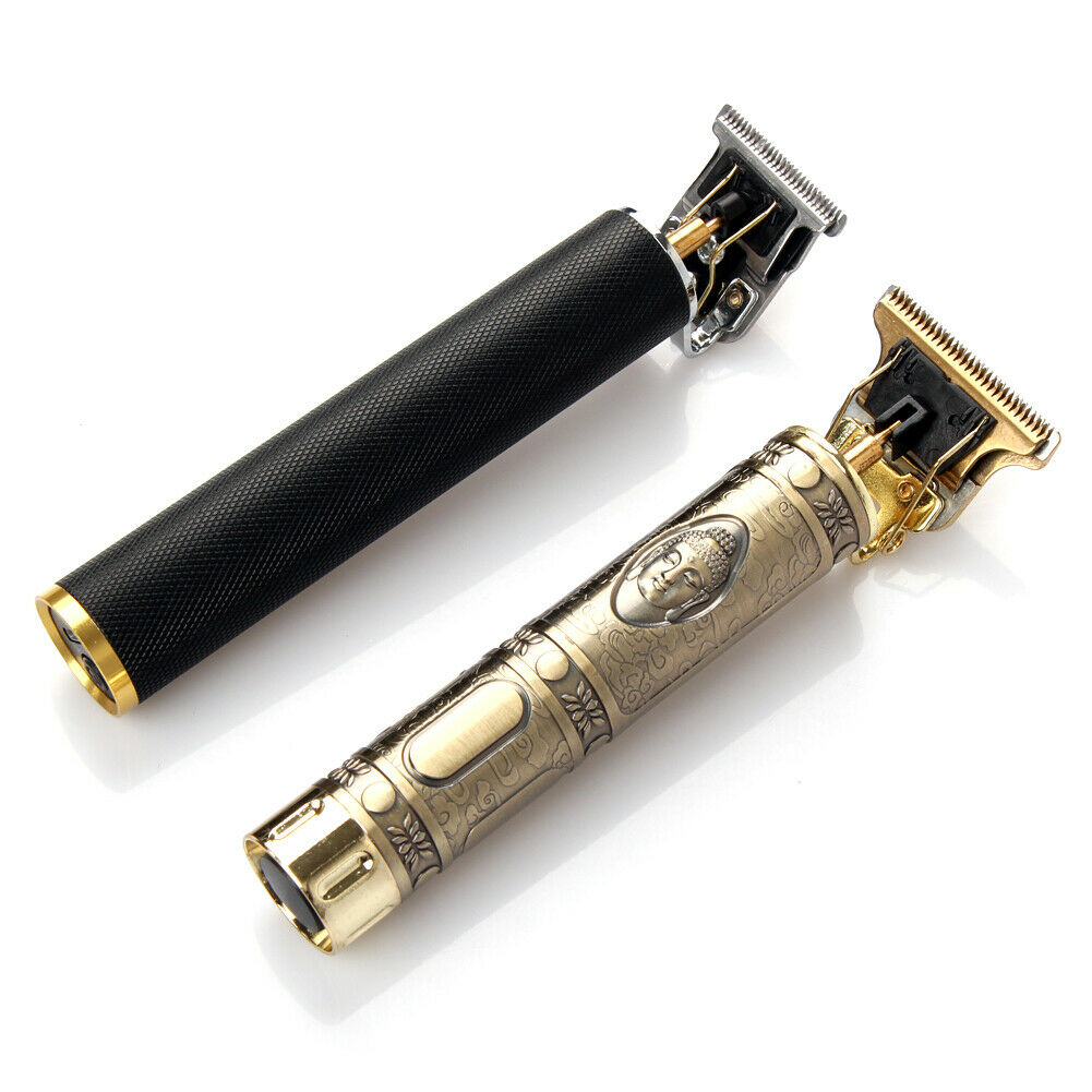 USB Electric Hair Clippers Rechargeable Shaver Beard Trimmer Professional Men Hair Cutting Machine Beard Barber Hair Cut 5