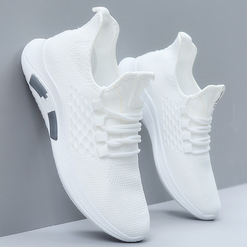 Mens Fashion Casual Breathable Sports Shoes 5