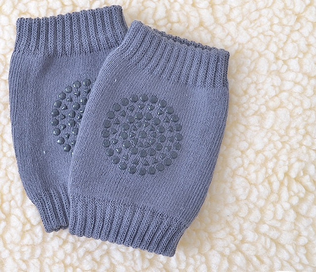 Baby Knee Infant Baby Children's Anti-fall Toddler Elbow Pads 11