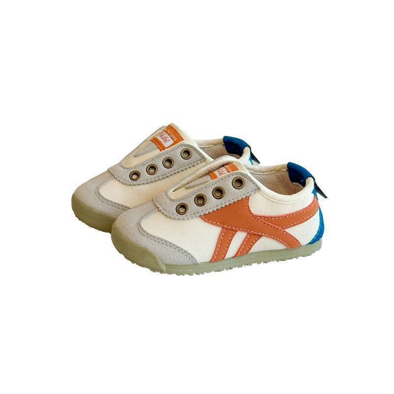Springautumn New Casual Sneakers For Boys And Girls 5