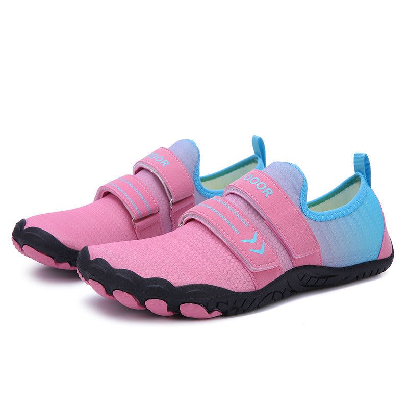 Fitness Yoga Outdoor Large Size Hiking Shoes 14