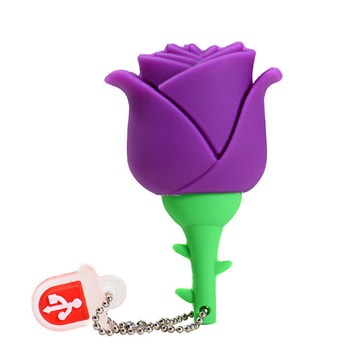 Simulation Mid-Autumn Festival Mooncake USB Drive Holiday Gift USB Drive 10