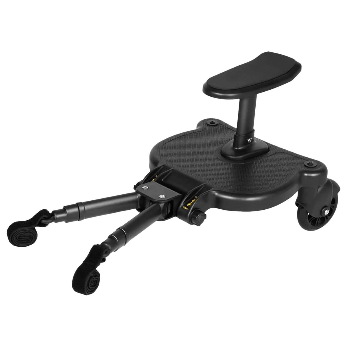 2-in-1 Universal Stroller Board 1