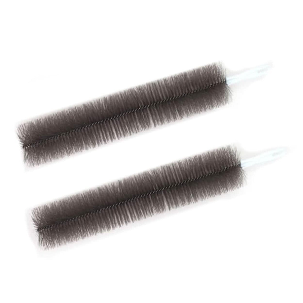 2-Pack: Flexible Fan Cleaning Brush 2