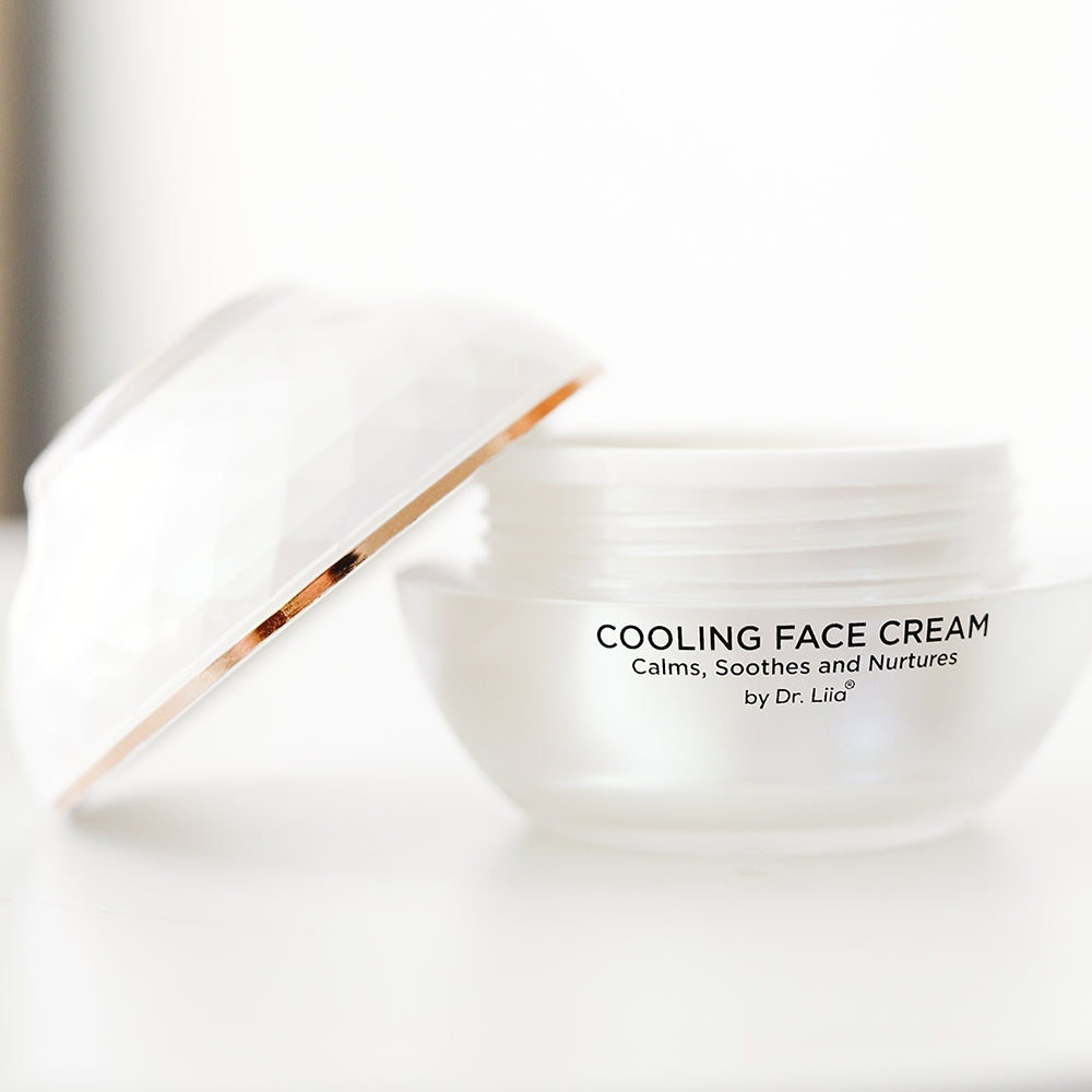 Cooling Face Elixir for Redness 9