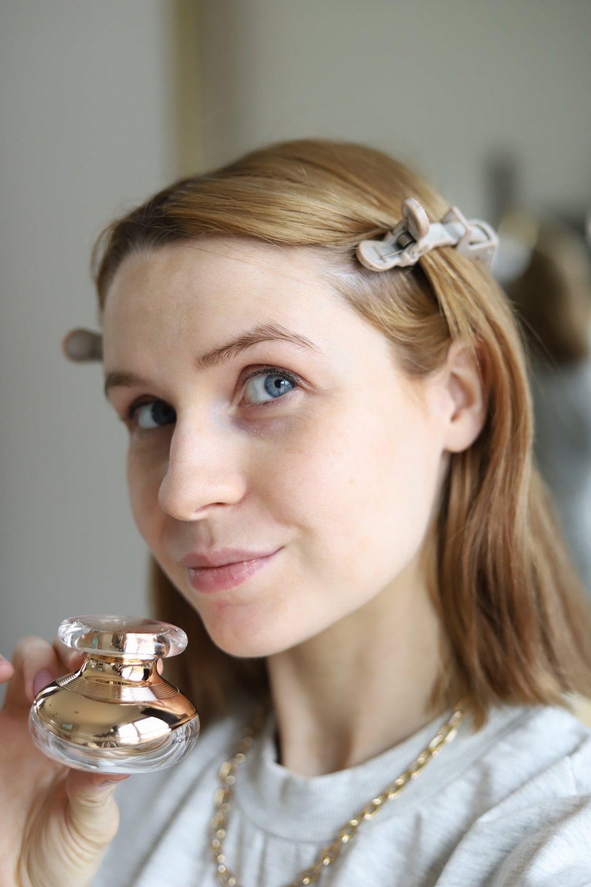 Peptide Eye Cream for Mature Eyes 2