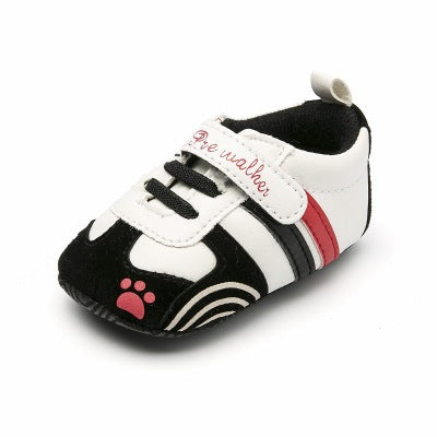 Baby toddler shoes baby shoes treasure shoes 6