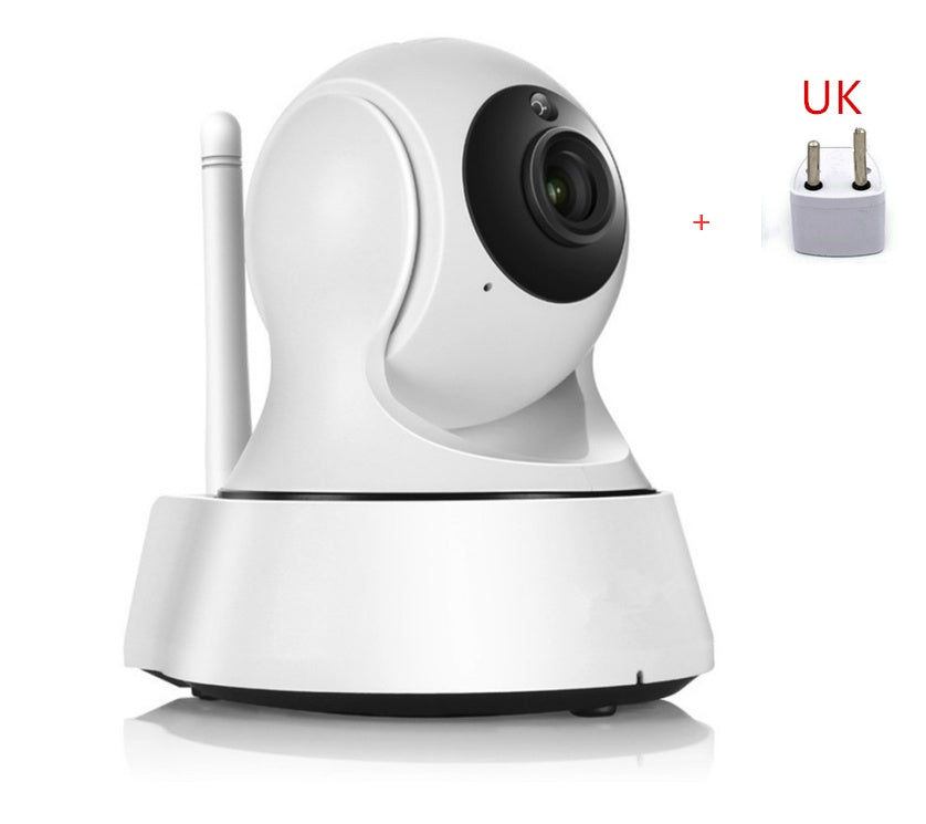 Wireless Network Camera 720P Million Hd WIFI Camera 9