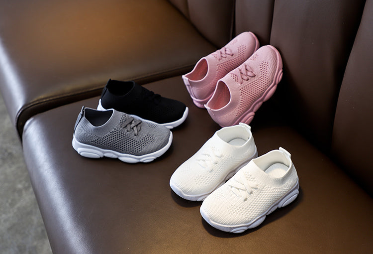 One foot lazy shoes 6