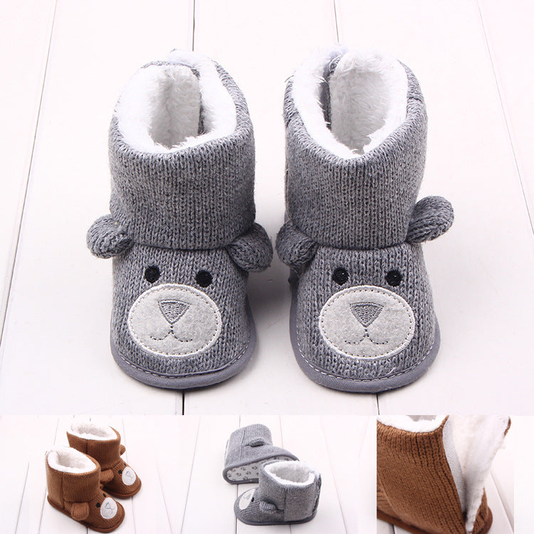 Baby shoes toddler shoes 1