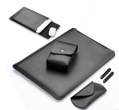 Compatible With Apple, MacBook Air Pro Protectionnotebook PC Package 11 12 13.3 Inch Package 3