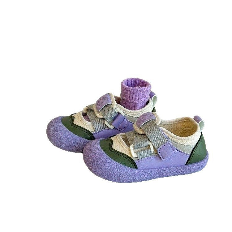 Men's And Women's Hollowed-Out Breathable Sneakers 5