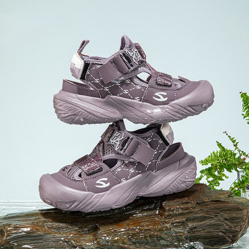 Single Mesh Summer Boys Sandals Breathable 1