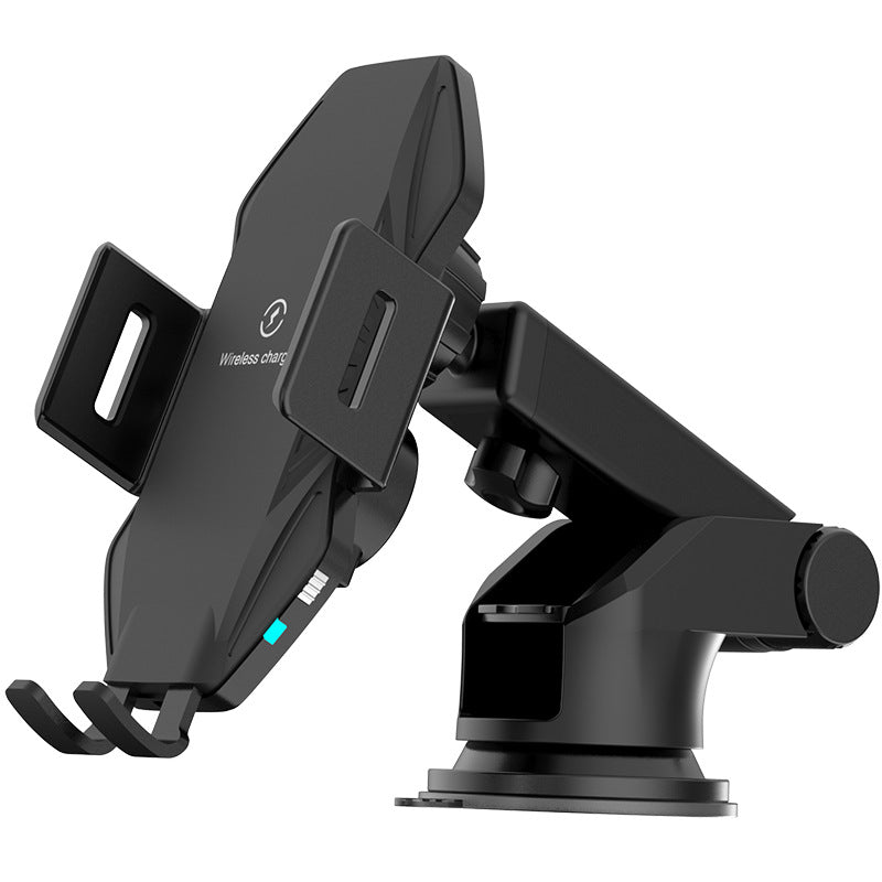 Touch-sensitive Car Wireless Charger T3 Car Wireless Charger 1