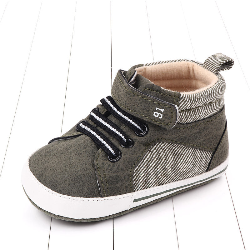 Baby toddler shoes 5