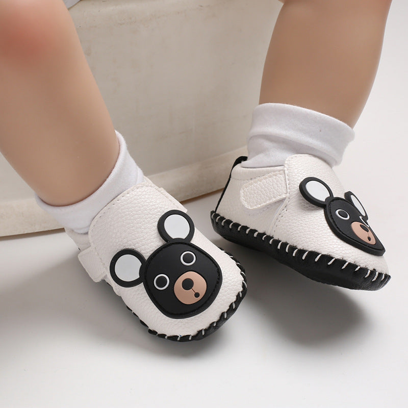 Baby shoes non-slip toddler shoes 7