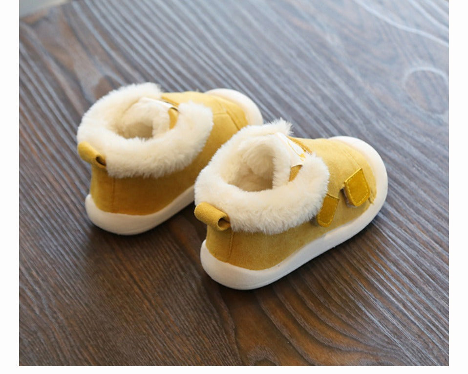 Children's Toddler Shoes 4