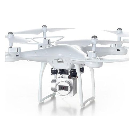 Sales Promotion WiFi 2MP Camera With S10 SMRC FPV Quadcopter Drone Helicopter UAV Micro Remote Control Toy RACER KIT Aircraft 3
