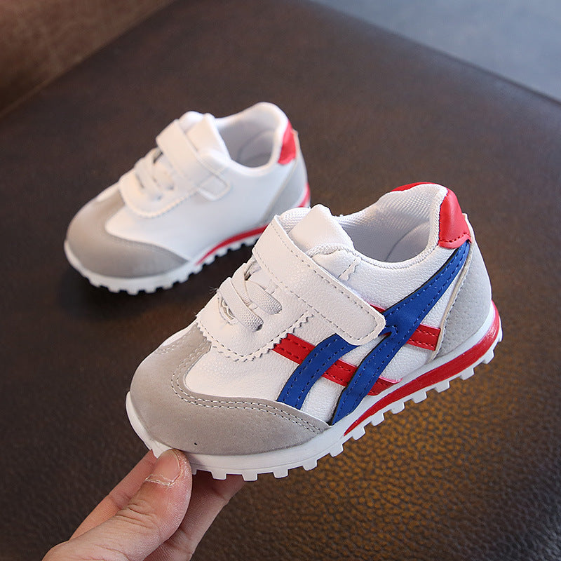Baby toddler shoes 5