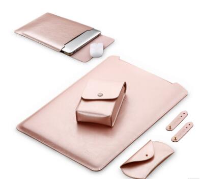 Compatible With Apple, MacBook Air Pro Protectionnotebook PC Package 11 12 13.3 Inch Package 11