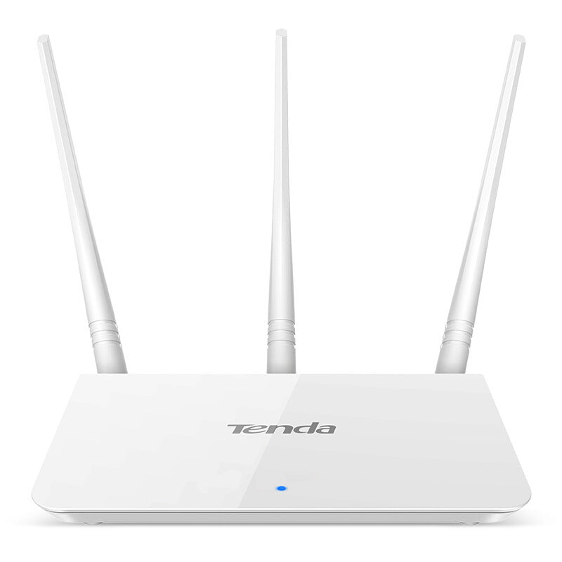 Tengda F3 wireless router home wall King broadband high-speed stable optical fiber WiFi signal amplifier routing 1