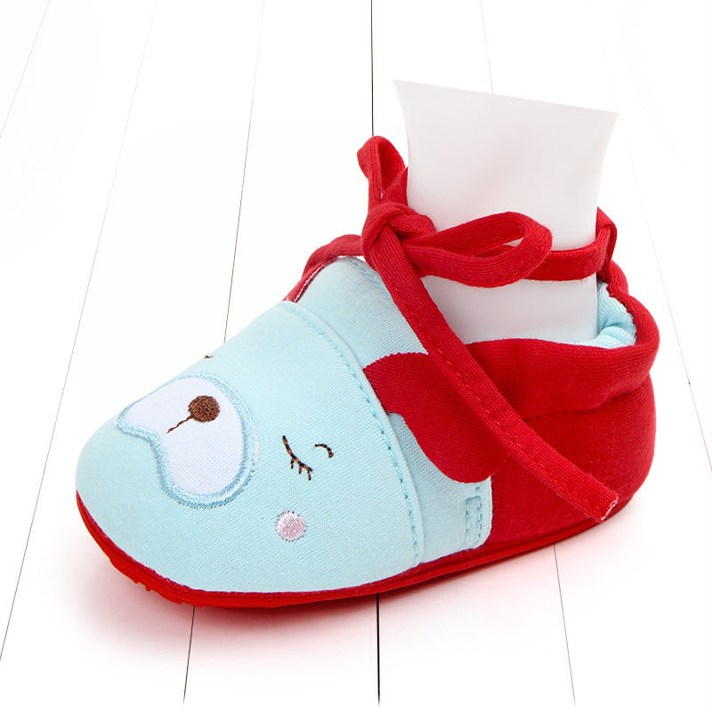 Baby shoe protection baby shoe protection 11
