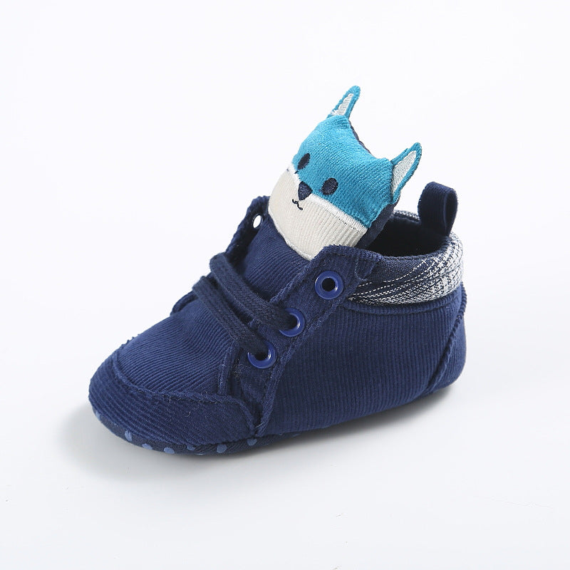 Baby shoes toddler shoes 5