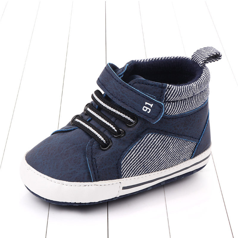 Baby toddler shoes 4