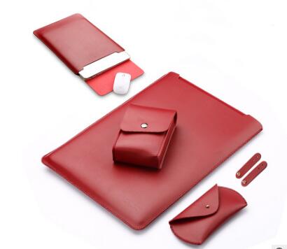 Compatible With Apple, MacBook Air Pro Protectionnotebook PC Package 11 12 13.3 Inch Package 14