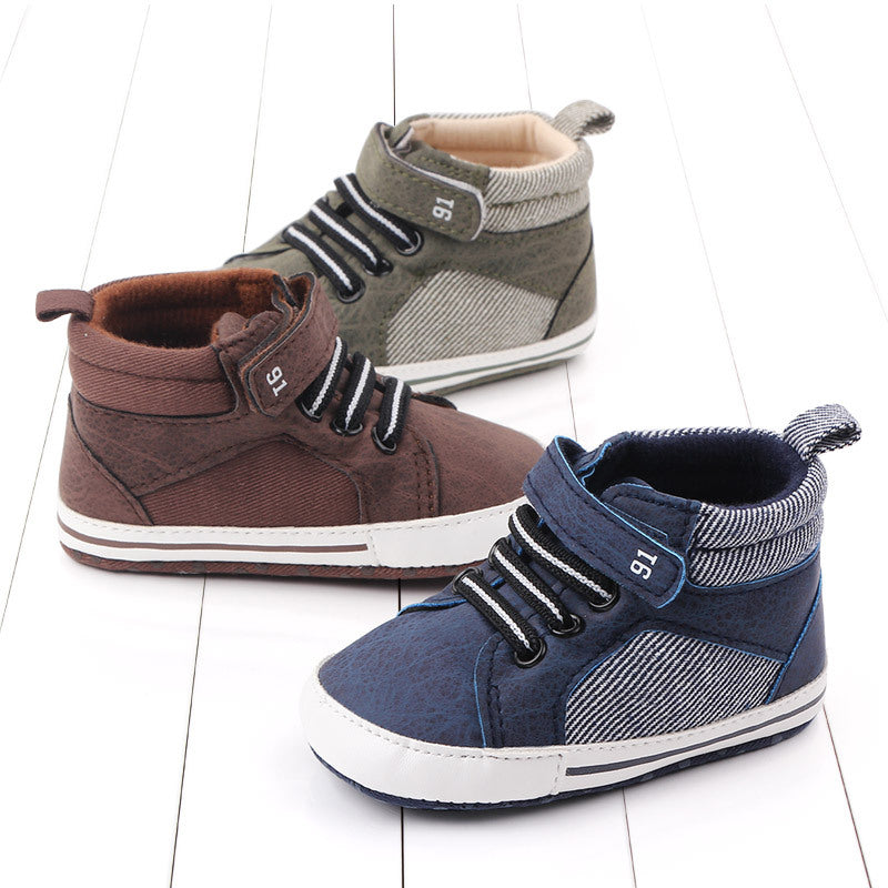 Baby toddler shoes 1