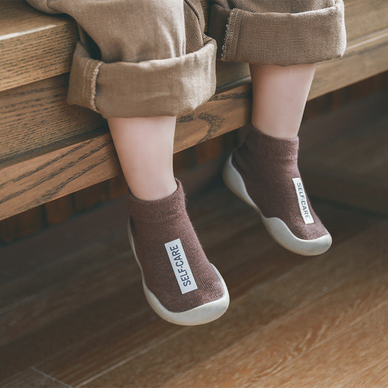 Baby Toddler Shoes 3