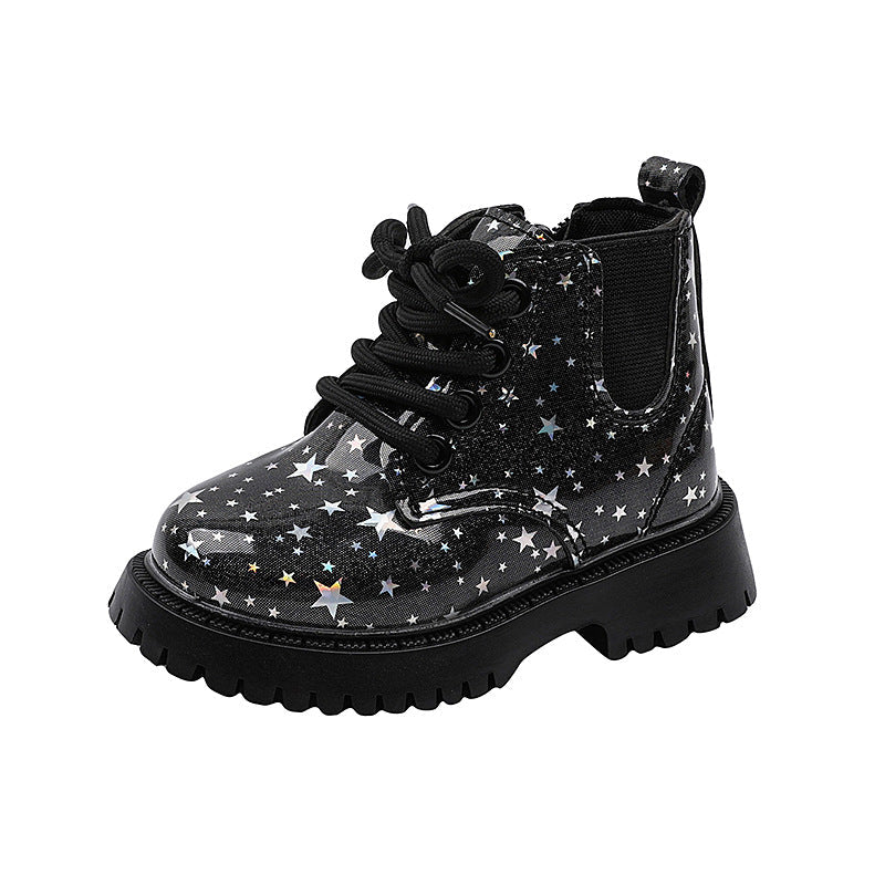 Children's Boots Children's Shoes Short 5